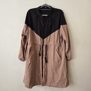 Shein lightweight Coat